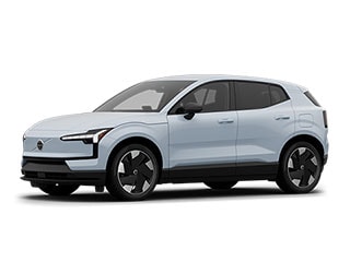 2026 Volvo EX30 SUV  2026 Volvo EX30 SUV